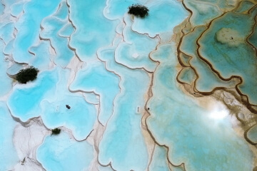 Huanglong National Park